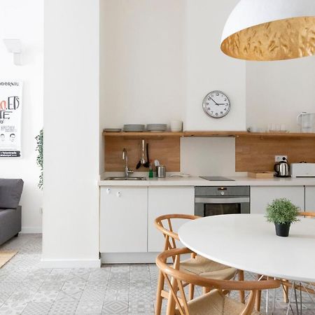 The Barcelona Centric Apt By Maison Pinata المظهر الخارجي الصورة