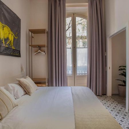 The Barcelona Centric Apt By Maison Pinata المظهر الخارجي الصورة