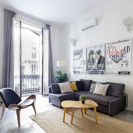 The Barcelona Centric Apt By Maison Pinata المظهر الخارجي الصورة