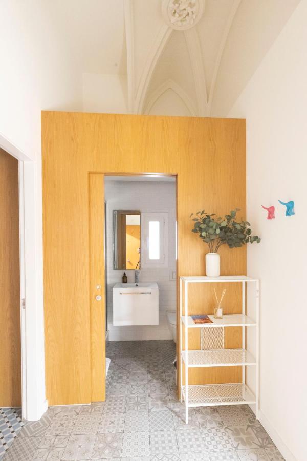 The Barcelona Centric Apt By Maison Pinata المظهر الخارجي الصورة