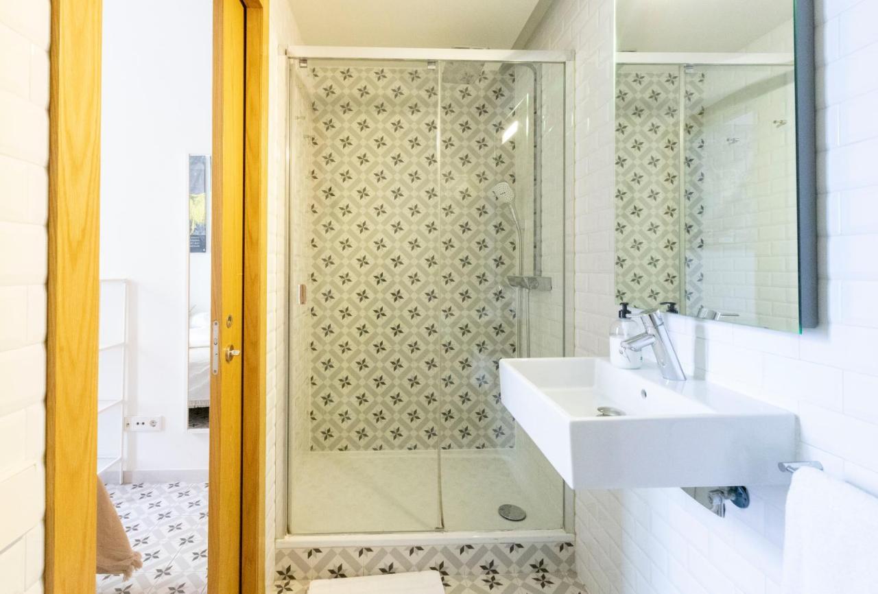 The Barcelona Centric Apt By Maison Pinata المظهر الخارجي الصورة