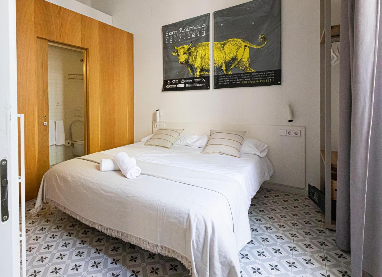 The Barcelona Centric Apt By Maison Pinata المظهر الخارجي الصورة