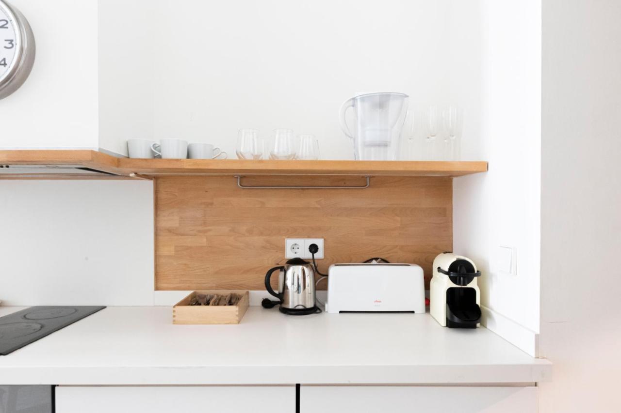 The Barcelona Centric Apt By Maison Pinata المظهر الخارجي الصورة