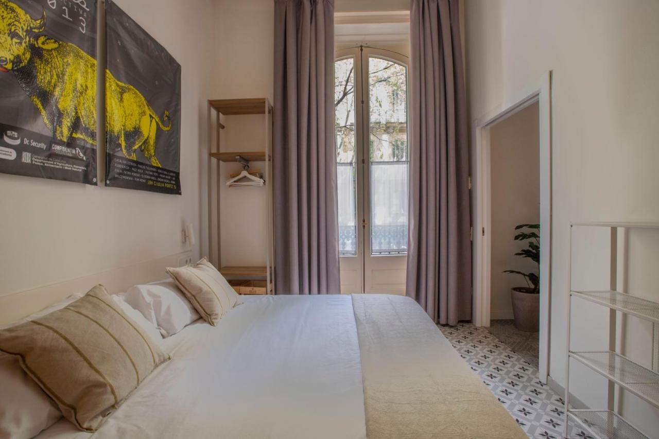 The Barcelona Centric Apt By Maison Pinata المظهر الخارجي الصورة