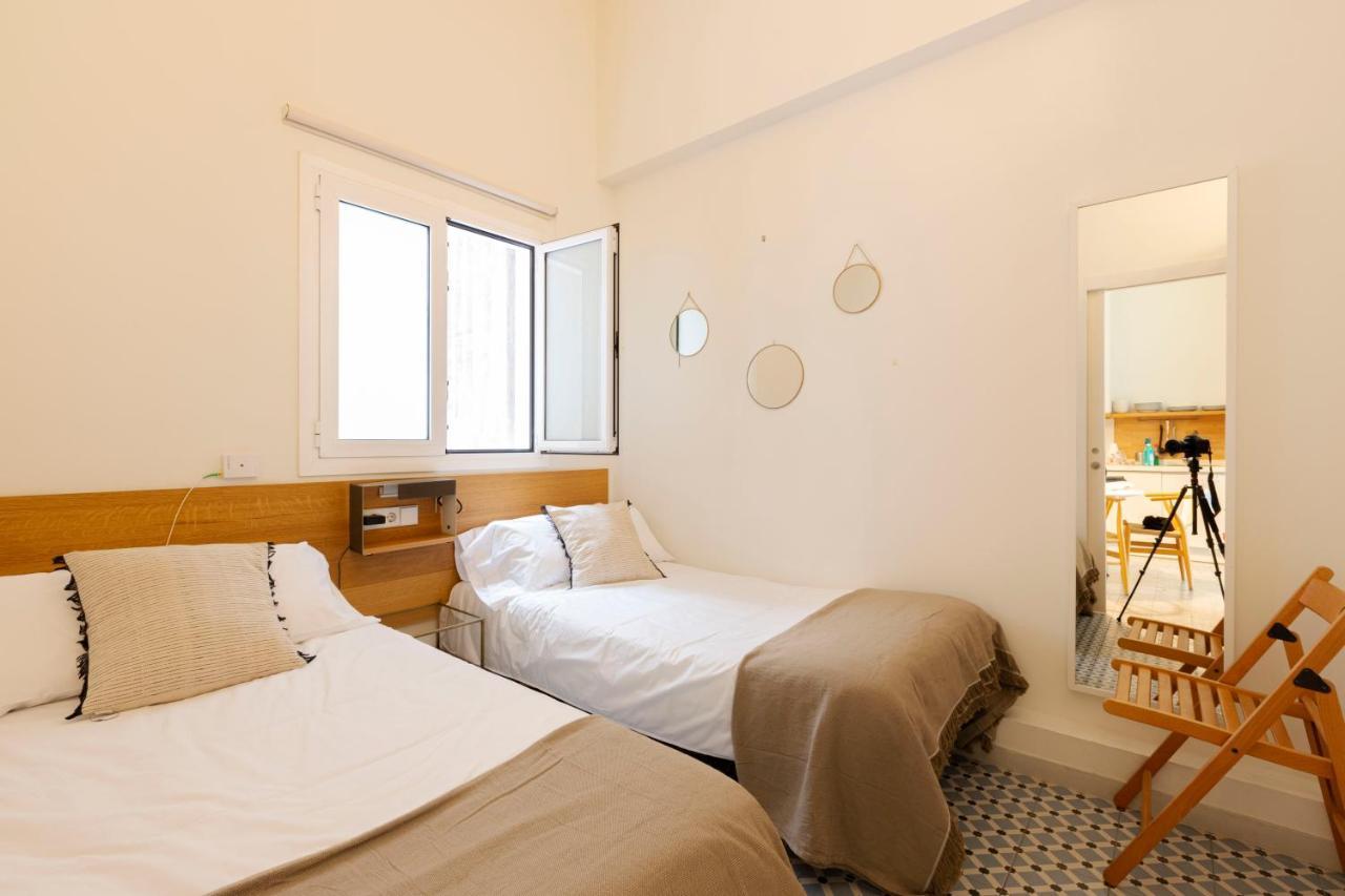 The Barcelona Centric Apt By Maison Pinata المظهر الخارجي الصورة