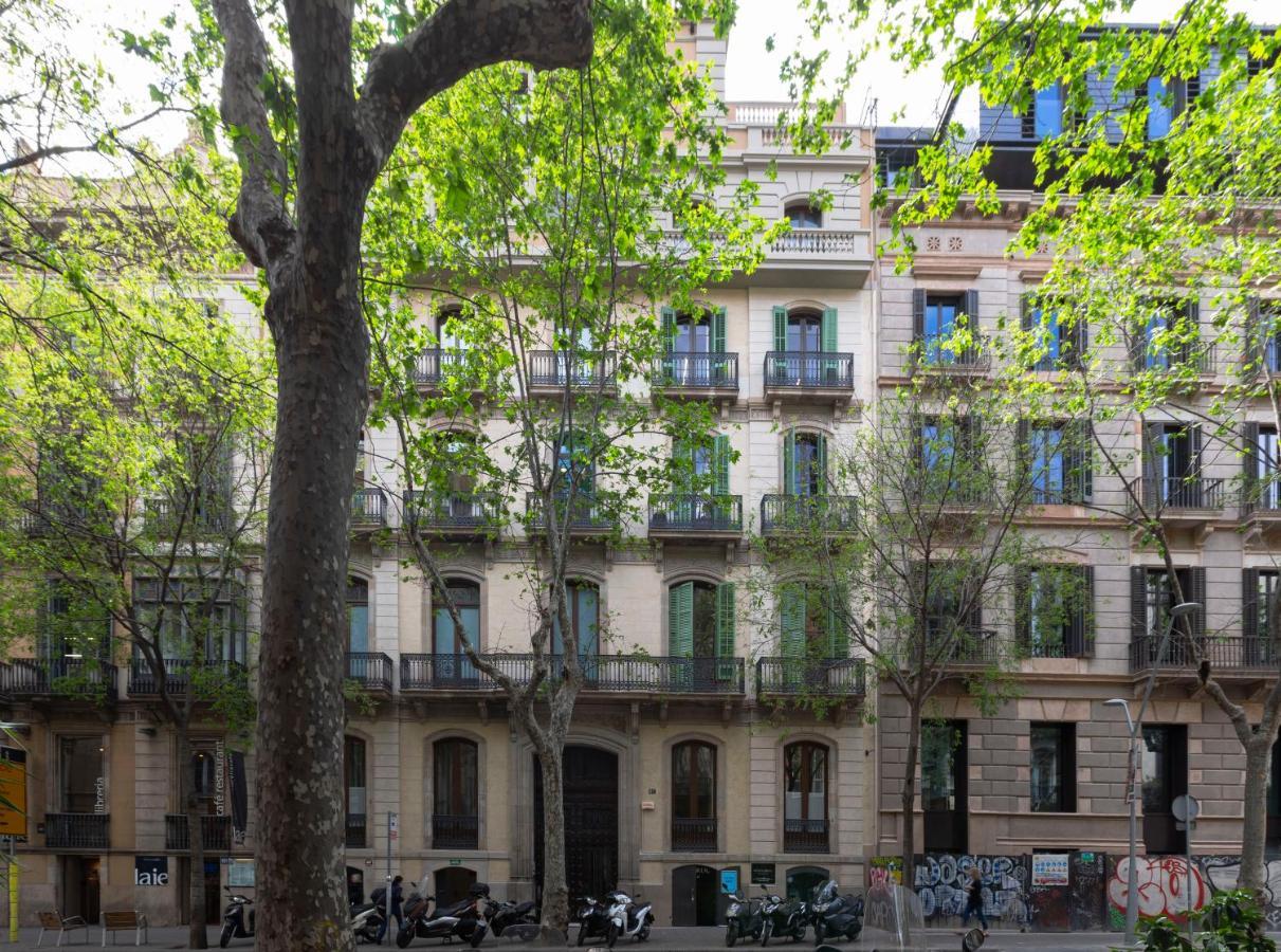 The Barcelona Centric Apt By Maison Pinata المظهر الخارجي الصورة