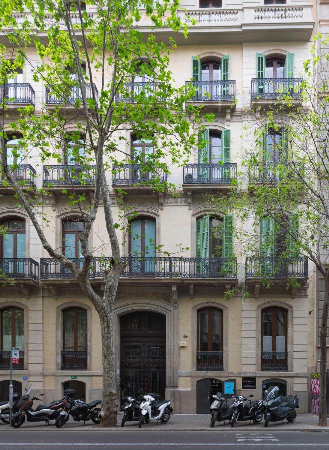 The Barcelona Centric Apt By Maison Pinata المظهر الخارجي الصورة